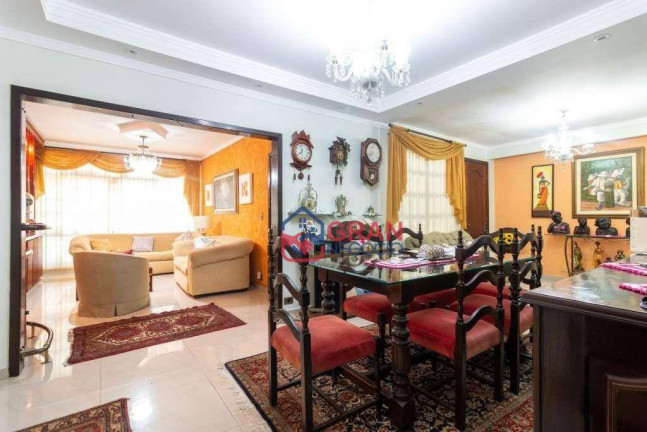 Imagem Casa com 3 Quartos à Venda, 123 m² em São Braz - Curitiba Imagem Casa com 3 Quartos à Venda, 123 m² em São Braz - Curitiba