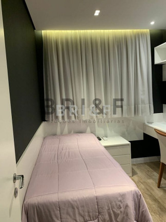 Imagem Apartamento com 3 Quartos à Venda, 102 m² em Campo Belo - São Paulo Imagem Apartamento com 3 Quartos à Venda, 102 m² em Campo Belo - São Paulo