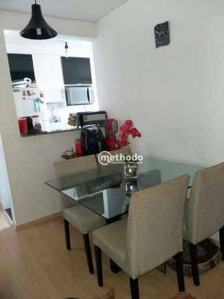 Imagem Apartamento com 2 Quartos à Venda, 44 m² em Jardim Nova Europa - Campinas Imagem Apartamento com 2 Quartos à Venda, 44 m² em Jardim Nova Europa - Campinas