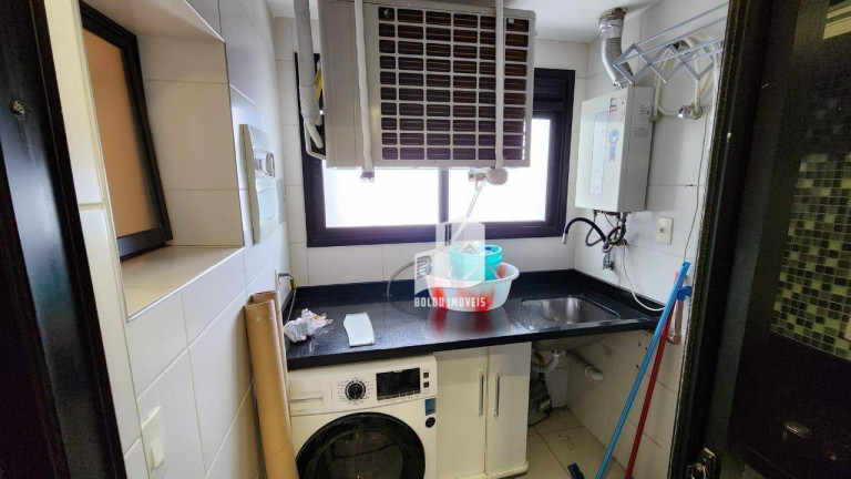 Imagem Apartamento com 2 Quartos à Venda, 69 m² em água Rasa - São Paulo