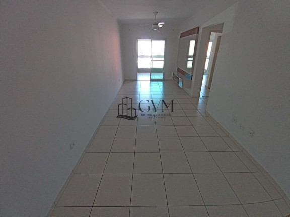 Imagem Apartamento com 2 Quartos à Venda, 79 m² em Canto Do Forte - Praia Grande