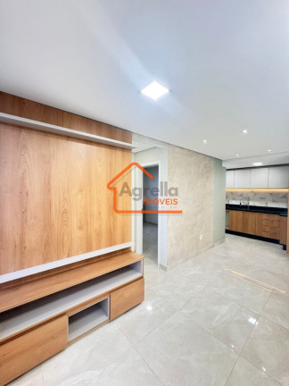 Imagem Imóvel com 2 Quartos à Venda, 60 m² em Condominio Portal Vila Das Borboletas - Mogi Guaçu Imagem Imóvel com 2 Quartos à Venda, 60 m² em Condominio Portal Vila Das Borboletas - Mogi Guaçu