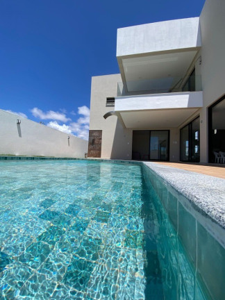Imagem Imóvel com 4 Quartos à Venda, 282 m² em Alphaville Sergipe - Barra Dos Coqueiros Imagem Imóvel com 4 Quartos à Venda, 282 m² em Alphaville Sergipe - Barra Dos Coqueiros