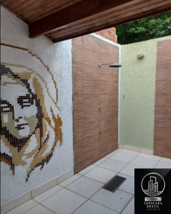 Imagem Casa com 3 Quartos à Venda, 104 m² em Wanel Ville - Sorocaba Imagem Casa com 3 Quartos à Venda, 104 m² em Wanel Ville - Sorocaba
