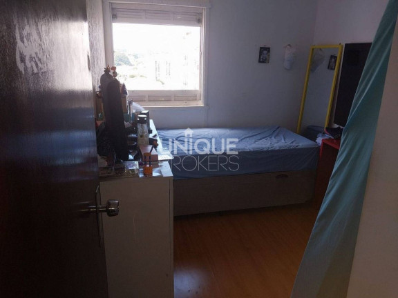 Imagem Apartamento com 3 Quartos à Venda, 200 m² em Centro - Jundiaí Imagem Apartamento com 3 Quartos à Venda, 200 m² em Centro - Jundiaí