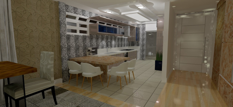 Imagem Apartamento com 3 Quartos à Venda, 244 m² em Higienópolis - São Paulo