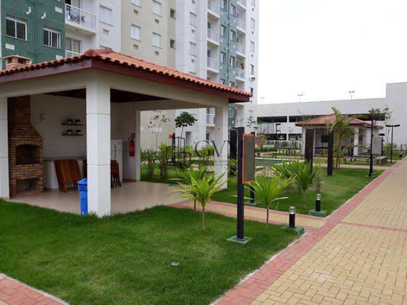 Imagem Apartamento com 2 Quartos à Venda, 48 m² em Ocian - Praia Grande