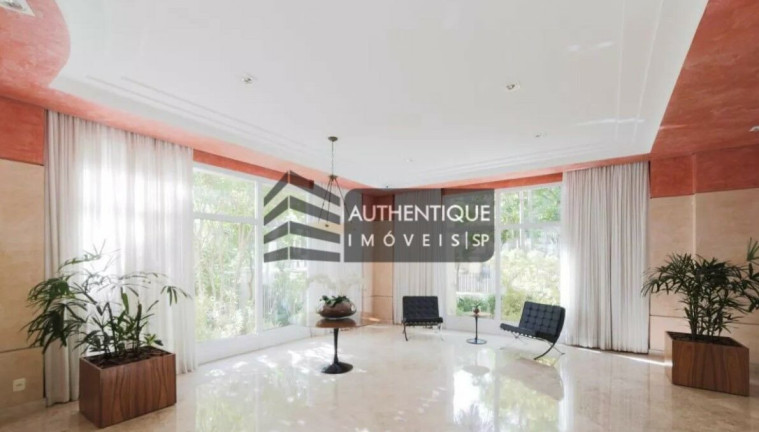 Imagem Apartamento com 4 Quartos à Venda, 410 m² em Campo Belo - São Paulo Imagem Apartamento com 4 Quartos à Venda, 410 m² em Campo Belo - São Paulo