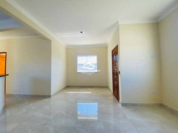 Imagem Casa com 3 Quartos à Venda, 99 m² em Jardim Atlântico Central (itaipuaçu) - Maricá