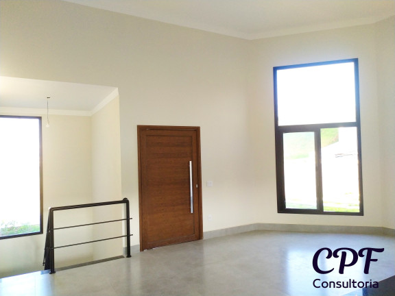 Imagem Casa com 3 Quartos à Venda, 173 m² em Condomínio Villa Real De Bragança - Bragança Paulista