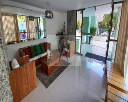 Imagem Imóvel com 2 Quartos à Venda, 99 m² em Patamares - Salvador Imagem Imóvel com 2 Quartos à Venda, 99 m² em Patamares - Salvador