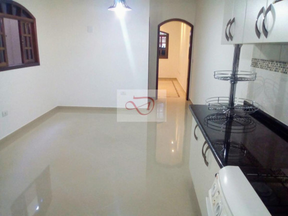 Imagem Sobrado com 4 Quartos à Venda, 180 m² em Parque Das Nações - Santo André