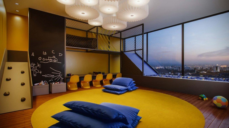 Imagem Studio com 1 Quarto à Venda, 24 m² em Vila Mariana - São Paulo Imagem Studio com 1 Quarto à Venda, 24 m² em Vila Mariana - São Paulo