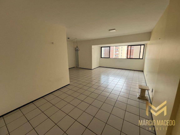 Imagem Apartamento com 3 Quartos à Venda, 126 m² em Cocó - Fortaleza Imagem Apartamento com 3 Quartos à Venda, 126 m² em Cocó - Fortaleza