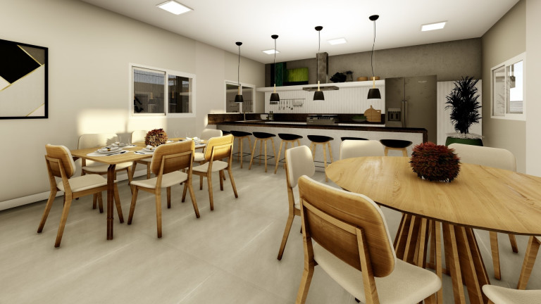 Imagem Imóvel com 2 Quartos à Venda, 57 m² em Jardim Novo ângulo - Hortolândia Imagem Imóvel com 2 Quartos à Venda, 57 m² em Jardim Novo ângulo - Hortolândia