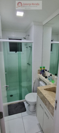 Imagem Apartamento com 2 Quartos à Venda, 50 m² em Jardim Santa Helena - Suzano