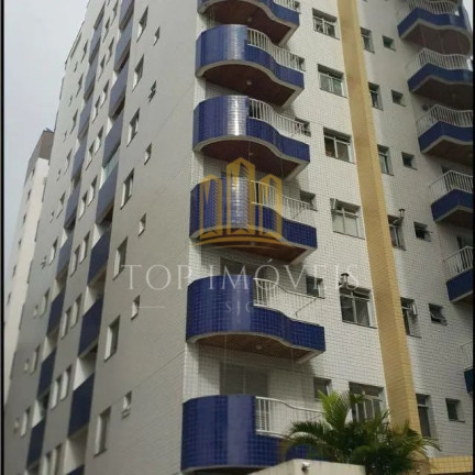 Apartamento com 2 Quartos para Alugar, 74 m² em Parque Residencial Aquarius - São José Dos Campos