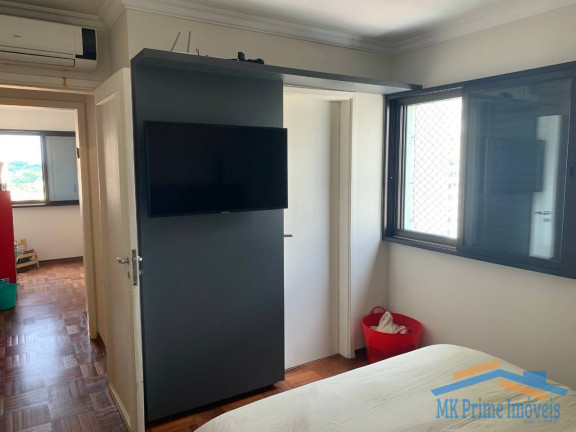 Imagem Apartamento com 2 Quartos à Venda, 104 m² em Vila Leopoldina - São Paulo