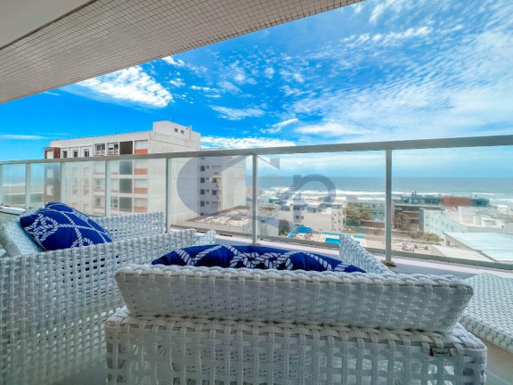 Imagem Apartamento com 4 Quartos à Venda, 296 m² em Centro - Torres