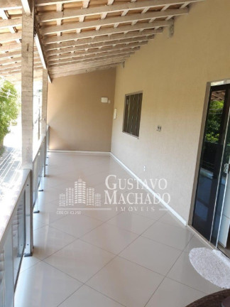Imagem Casa com 3 Quartos à Venda, 600 m² em Retiro - Volta Redonda
