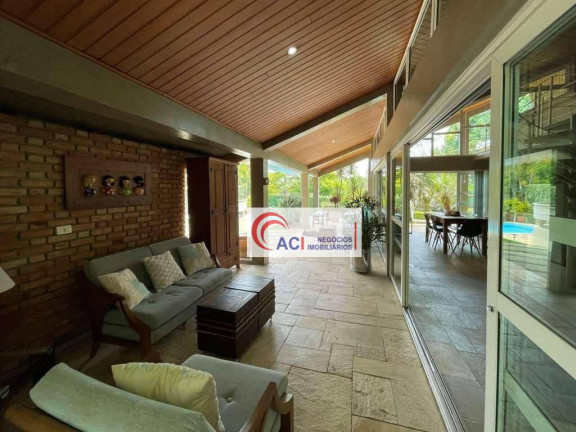 Imagem Casa com 4 Quartos à Venda, 313 m² em Granja Viana - Cotia Imagem Casa com 4 Quartos à Venda, 313 m² em Granja Viana - Cotia