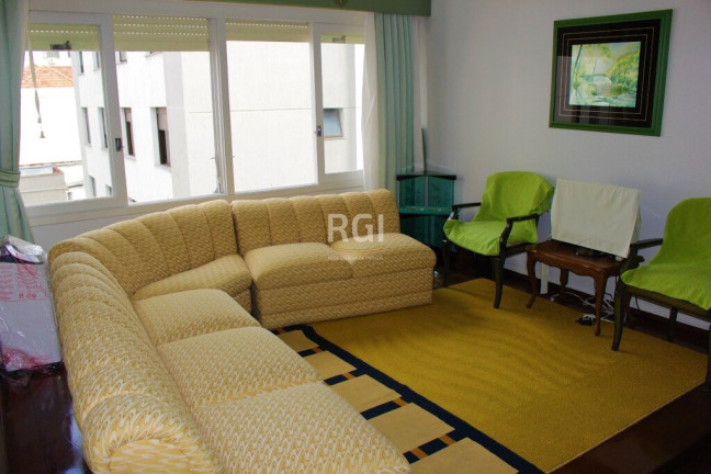Imagem Imóvel com 3 Quartos à Venda, 126 m² em Farroupilha - Porto Alegre Imagem Imóvel com 3 Quartos à Venda, 126 m² em Farroupilha - Porto Alegre