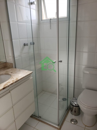 Imagem Apartamento com 3 Quartos à Venda, 132 m² em Santo Amaro - São Paulo