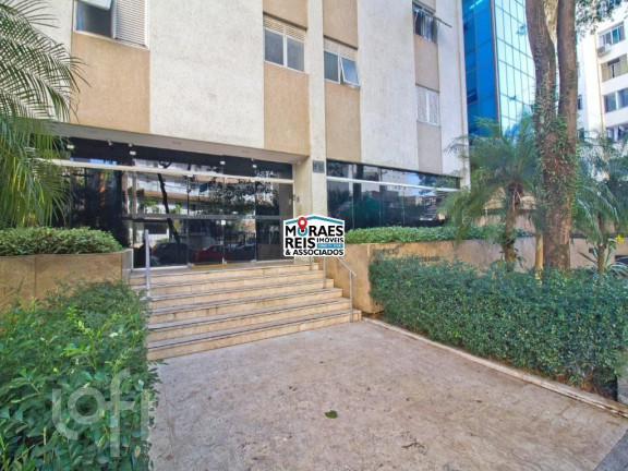 Imagem Apartamento com 3 Quartos à Venda, 106 m² em Itaim Bibi - São Paulo Imagem Apartamento com 3 Quartos à Venda, 106 m² em Itaim Bibi - São Paulo