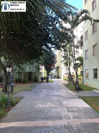 Imagem Apartamento com 3 Quartos à Venda, 63 m² em Vila Ema - São Paulo Imagem Apartamento com 3 Quartos à Venda, 63 m² em Vila Ema - São Paulo
