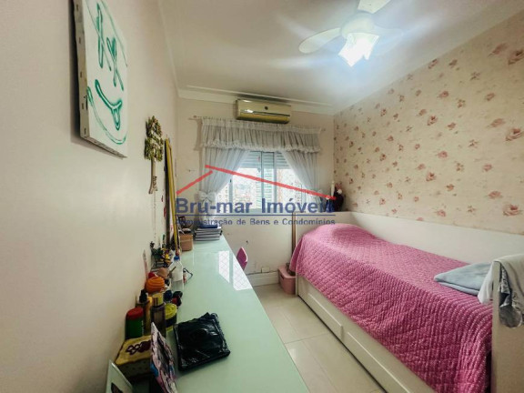Imagem Apartamento com 3 Quartos à Venda, 80 m² em Pompéia - Santos Imagem Apartamento com 3 Quartos à Venda, 80 m² em Pompéia - Santos