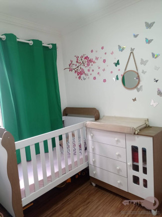 Imagem Apartamento com 2 Quartos à Venda, 45 m² em Sorocaba