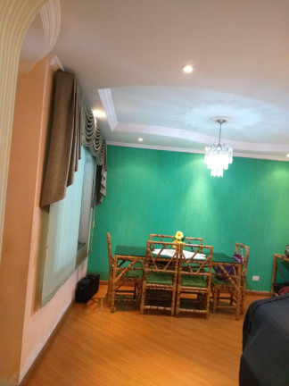 Imagem Casa com 3 Quartos à Venda, 298 m² em Taboão - São Bernardo Do Campo Imagem Casa com 3 Quartos à Venda, 298 m² em Taboão - São Bernardo Do Campo