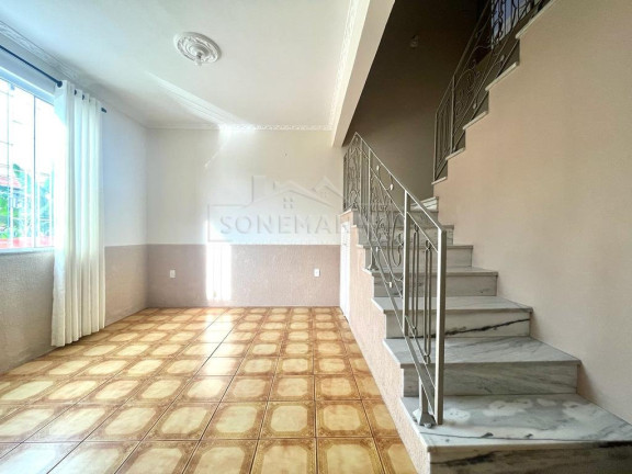 Imagem Casa com 5 Quartos à Venda, 212 m² em Jardim Cidade De Florianópolis - São José