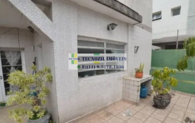 Imagem Sobrado com 3 Quartos à Venda, 400 m² em Cambuci - São Paulo