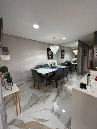 Imagem Cobertura com 3 Quartos à Venda, 99 m² em Cocaia - Guarulhos Imagem Cobertura com 3 Quartos à Venda, 99 m² em Cocaia - Guarulhos