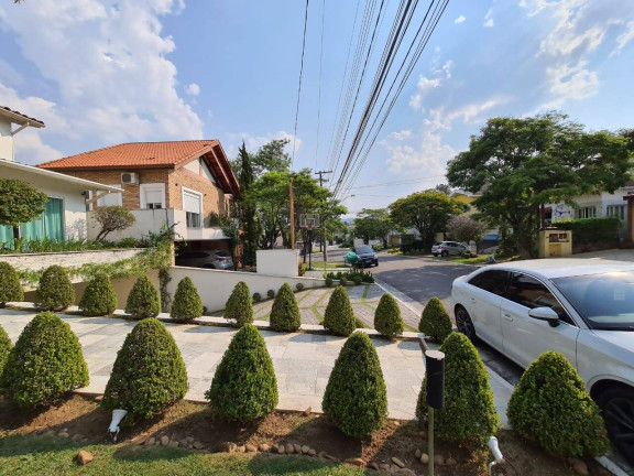 Imagem Casa de Condomínio à Venda, 532 m² em Alphaville 12 - Alphaville