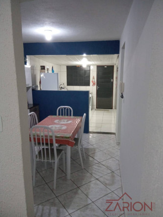 Imagem Casa com 2 Quartos à Venda, 120 m² em Cecap - Taubaté Imagem Casa com 2 Quartos à Venda, 120 m² em Cecap - Taubaté