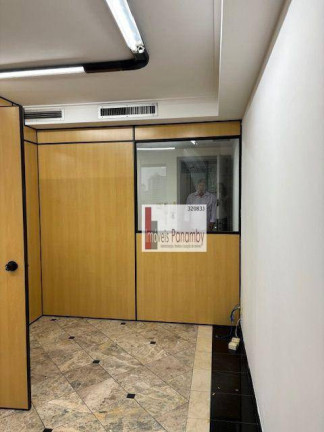 Imagem Imóvel para Alugar, 36 m² em Consolação - São Paulo Imagem Imóvel para Alugar, 36 m² em Consolação - São Paulo