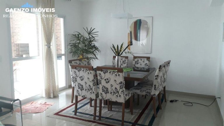Imagem Apartamento com 4 Quartos à Venda, 194 m² em Umuarama - Osasco Imagem Apartamento com 4 Quartos à Venda, 194 m² em Umuarama - Osasco