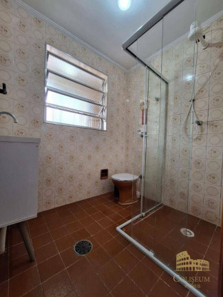 Imagem Apartamento com 1 Quarto para Alugar, 42 m² em Vila Guilhermina - Praia Grande Imagem Apartamento com 1 Quarto para Alugar, 42 m² em Vila Guilhermina - Praia Grande