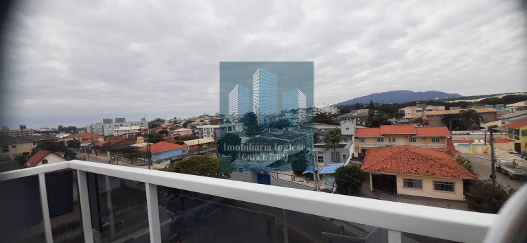 Imagem Apartamento com 3 Quartos à Venda, 127 m² em Ingleses Do Rio Vermelho - Florianópolis Imagem Apartamento com 3 Quartos à Venda, 127 m² em Ingleses Do Rio Vermelho - Florianópolis