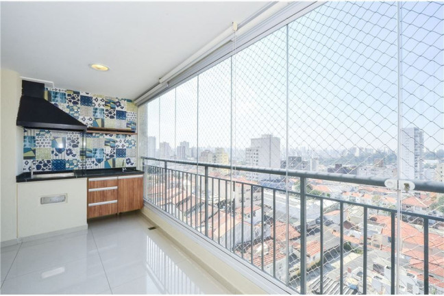 Apartamento com 2 Quartos à Venda, 71 m² em Vila Mariana - São Paulo