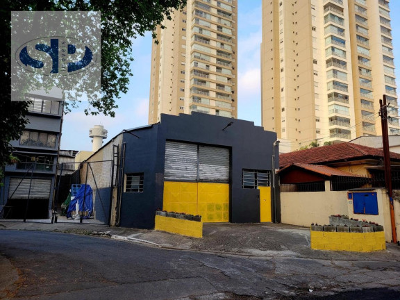 Imagem Imóvel Comercial à Venda, 236 m² em Várzea De Baixo - São Paulo Imagem Imóvel Comercial à Venda, 236 m² em Várzea De Baixo - São Paulo