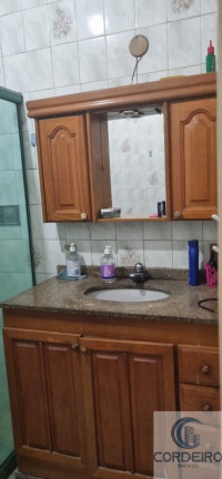 Imagem Casa com 4 Quartos à Venda, 260 m² em Parque Senhor Do Bonfim - Duque De Caxias