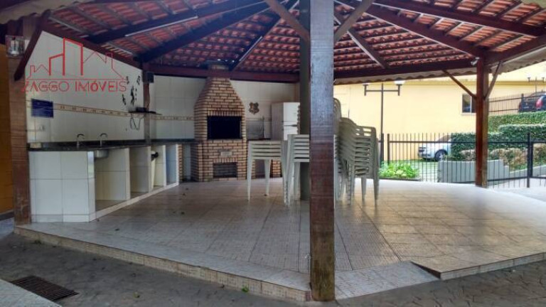 Imagem Apartamento com 3 Quartos à Venda, 61 m² em Vila Das Belezas - São Paulo