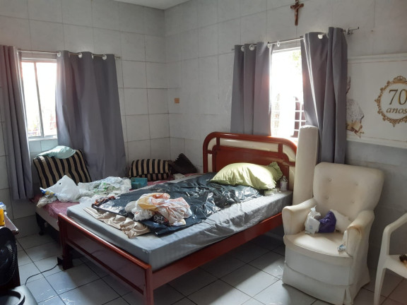 Imagem Casa com 6 Quartos à Venda, 400 m² em Janga - Paulista