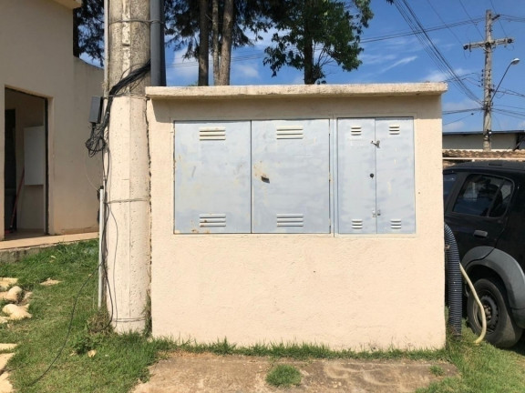 Imagem Galpão à Venda, 16.000 m² em Terra Preta - Mairiporã Imagem Galpão à Venda, 16.000 m² em Terra Preta - Mairiporã