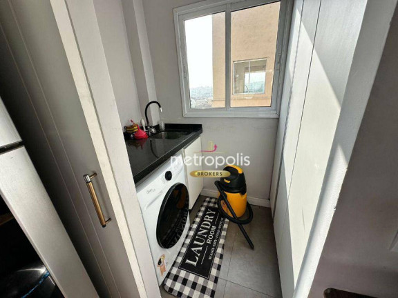 Imagem Cobertura com 2 Quartos à Venda, 182 m² em Parque Das Nações - Santo André Imagem Cobertura com 2 Quartos à Venda, 182 m² em Parque Das Nações - Santo André