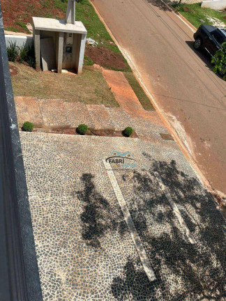 Imagem Sobrado com 3 Quartos à Venda, 197 m² em Palmital - Porto Feliz Imagem Sobrado com 3 Quartos à Venda, 197 m² em Palmital - Porto Feliz