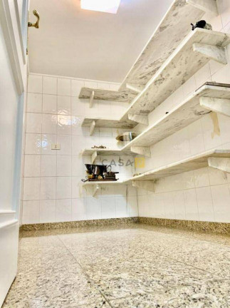 Imagem Apartamento com 4 Quartos à Venda, 464 m² em Centro - Americana Imagem Apartamento com 4 Quartos à Venda, 464 m² em Centro - Americana